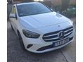 MERCEDES-BENZ B 180 2021/12 - 2