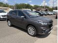 SUZUKI SX4 S-CROSS 1.4 Hybrid GL+ (Automata) Magyar. újszerű állapot!