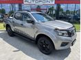 NISSAN NAVARA 2.3 dCi 190 Double N-Guard (Automata) MAGYARORSZÁGI! PLATÓZÁRÓ ROLÓVAL!