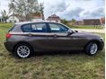 BMW 116 2014/5 - 6