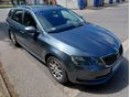 SKODA OCTAVIA 2019/11 - 2