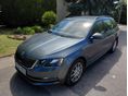 SKODA OCTAVIA 2019/11 - 1