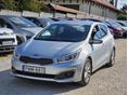 KIA CEE'D 1.4 CVVT EX Limited MAGYARORSZÁGON VÁSÁROLT+NAVIGÁCIÓ+KAMERA+ÜLÉSFŰTÉS!