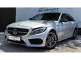 MERCEDES-AMG C 43 T 4Matic 9G-TRONIC Akár 1+1 év garanciával!Törésmentes!Azonnal elvihető!
