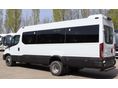 IVECO Daily 65C18HA8V/P ÚJ 24 fős busz