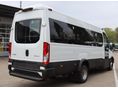 IVECO Daily 65C18HA8V/P ÚJ 24 fős busz