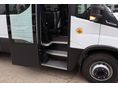 IVECO Daily 65C18HA8V/P ÚJ 24 fős busz