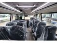 IVECO Daily 65C18HA8V/P ÚJ 24 fős busz