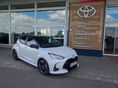 TOYOTA YARIS 1.5 Hybrid Premier Edition e-CVT