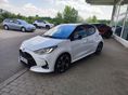 TOYOTA YARIS 2024/7 - 2