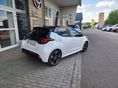 TOYOTA YARIS 2024/7 - 5