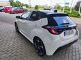 TOYOTA YARIS 2024/7 - 4
