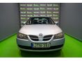 NISSAN ALMERA 2005/8 - 2