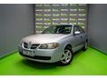 NISSAN ALMERA 2005/8 - 1