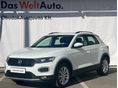 VOLKSWAGEN T-ROC 1.5 TSI ACT Style DSG Mo-i