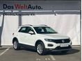 VOLKSWAGEN T-ROC 2020/6 - 3
