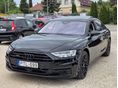 AUDI A8 Lang 55 TFSI quattro Tiptronic ic [4 személy] MAGYARORSZÁGON VÁSÁROLT+PANORÁMATETŐ+MULTIMÉDIA!
