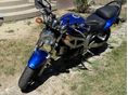 SUZUKI SV 650 N 2000/4 - 3