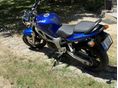 SUZUKI SV 650 N 2000/4 - 4
