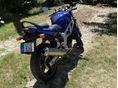 SUZUKI SV 650 N 2000/4 - 5