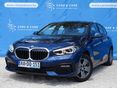 BMW 118i Advantage MO-i gépjármű/Garantált km/Első tulajtól/ÁFÁ-S/Garanciával!
