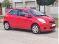 TOYOTA YARIS 2007 - 3