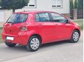TOYOTA YARIS 2007 - 4
