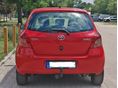 TOYOTA YARIS 2007 - 6