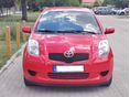 TOYOTA YARIS 2007 - 7