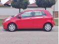 TOYOTA YARIS 2007 - 8