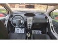 TOYOTA YARIS 2007 - 11