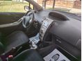TOYOTA YARIS 2007 - 12