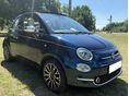 FIAT 500 2019/7 - 2