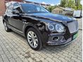 BENTLEY BENTAYGA 2019/6 - 2