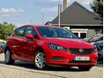 OPEL ASTRA K 2016/2 - 1
