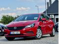 OPEL ASTRA K 2016/2 - 4