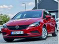 OPEL ASTRA K 2016/2 - 5