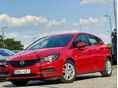 OPEL ASTRA K 2016/2 - 6