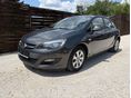 OPEL ASTRA J 1.6 Selection /1 év vagy 25 000 km GARANCIA!