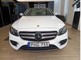 MERCEDES-BENZ E 220 d 4Matic 9G-TRONIC AMG Styling. Panoráma tető. Ülésklimatizálás. okostelefon integráció. Burmester