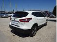 NISSAN QASHQAI 2016/6 - 8