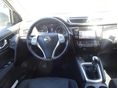 NISSAN QASHQAI 2016/6 - 12