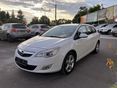 OPEL ASTRA J Sports Tourer 1.6 Sport 147ekm!! Végig vezetett szervizkönyv!!