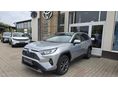 TOYOTA RAV 4 Rav4 2.5 Hybrid Comfort Style e-CVT