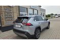TOYOTA RAV 4 2025/2 - 4