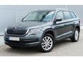 SKODA KODIAQ 2.0 TDI SCR Style DSG [7 személy] LED/NAVI/KAMERA/GYÁRI FÉNY!