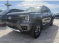 FORD RANGER 2.3 GTDi 4x4 Wildtrak (Automata) FORD M3 - NYÁRI KÉSZLETAKCIÓ - GYÁRTÁSBÓL GYORS ÁTADÁSSAL BRUTÁLIS JÓ ÁRON