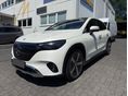 MERCEDES-BENZ EQS SUV 350+/PANORAMA/360 KAMERA/HUD/AHK/NAVI/LED/TV/HiFi/WIFI/ÁFA-s