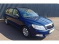 SKODA OCTAVIA 2011/4 - 2