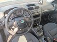 SKODA OCTAVIA 2011/4 - 5